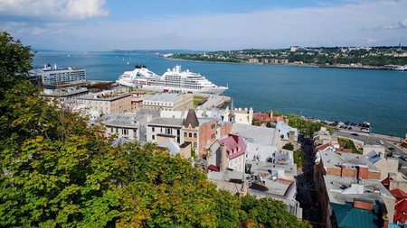 Seabourn Announces New Ocean Voyages and Expeditions for 2027-2028