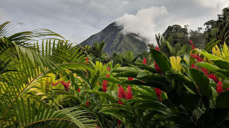The 10 Places to Visit in Costa Rica