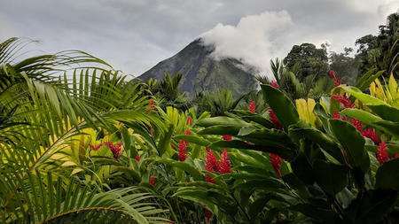 The 10 Places to Visit in Costa Rica