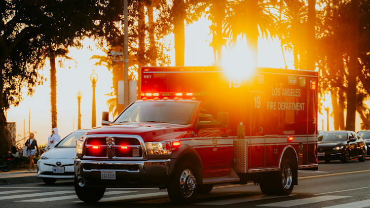 What to Do After a Road Accident Abroad: A Traveler’s Legal Safety Guide