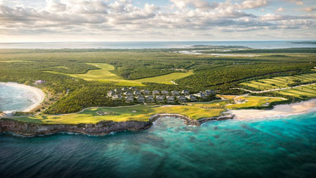 How Tiger Woods Golf Course Designs Drive Luxury Golf Real Estate Sales