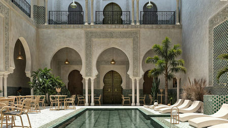 Is Morocco a Luxury Destination? A Complete Guide to Upscale Travel