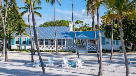 From Fishing Camp to Luxury Hideaway: Mar-Key Islamorada Redefines Private Travel in the Keys