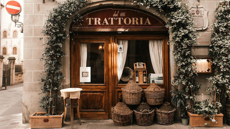 A Food Lover’s Journey Through Italy’s Culinary Delights