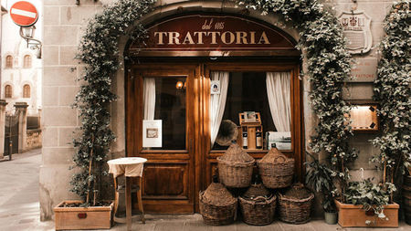 A Food Lover’s Journey Through Italy’s Culinary Delights