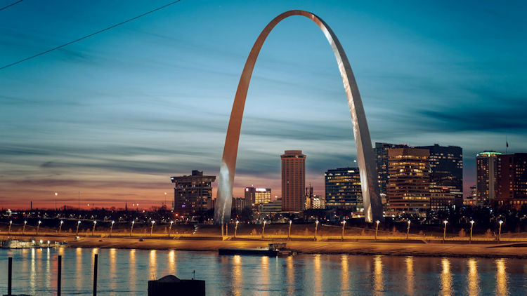 Why Travel to St. Louis:  A Gateway to History and Culture