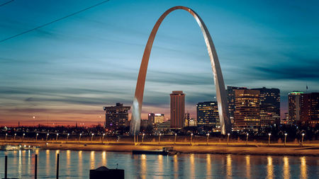Why Travel to St. Louis:  A Gateway to History and Culture