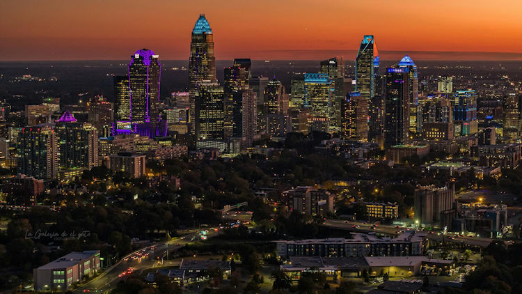 Things to Do in Charlotte, NC: A Complete 2025 Guide