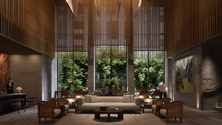 COMO to open second Australian hotel in St Kilda, Melbourne