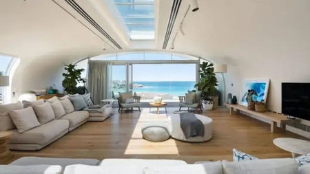 The Architecture of Silence: Redefining Luxury Through Privacy
