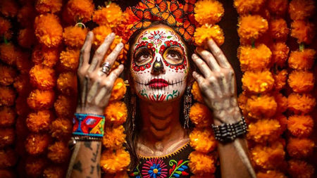 Mayakoba to Celebrate Day of the Dead with Authentic Mexican Traditions and Luxury Experiences