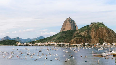 Best Times to Visit Brazil: Weather, Festivals, and Local Life