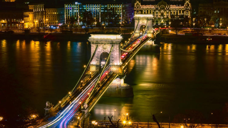 Luxury Without Limits: Experience Hungary with No Deposit Flex Rentals  