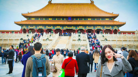 Culture and Travel Guide: Exploring the World Through Meaningful Journeys