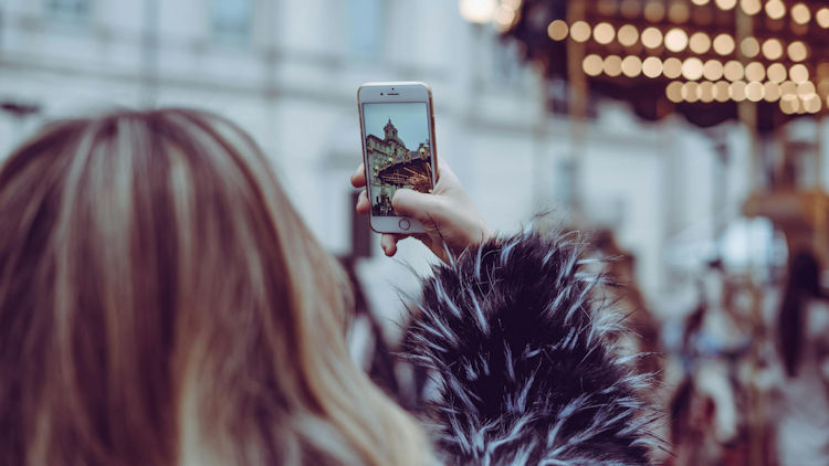 How to Grow Your Travel Social Media Accounts