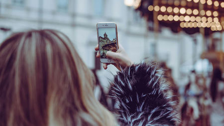 How to Grow Your Travel Social Media Accounts