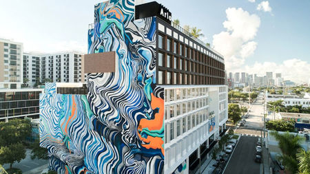 Artful Accommodations: Where to Stay Guide for Miami Art Week 2025 (December 1-7). 