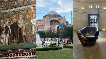 The Best Places to Experience the Rise, Fall, and Legacy of Ancient Rome