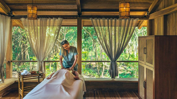Rio Perdido Unveils Immersive New Spa & Wellness Facilities in Costa Rica