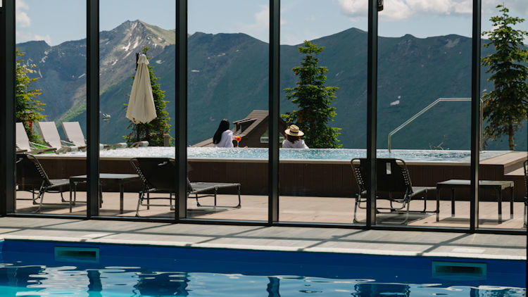 The Country of Georgia in 2026: Where Luxury Meets Soul