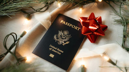 Unique Travel-Friendly Gifts Perfect for Corporate Jetsetters