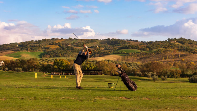 La Dolce Vita Orient Express Launches Inaugural Golf Itinerary