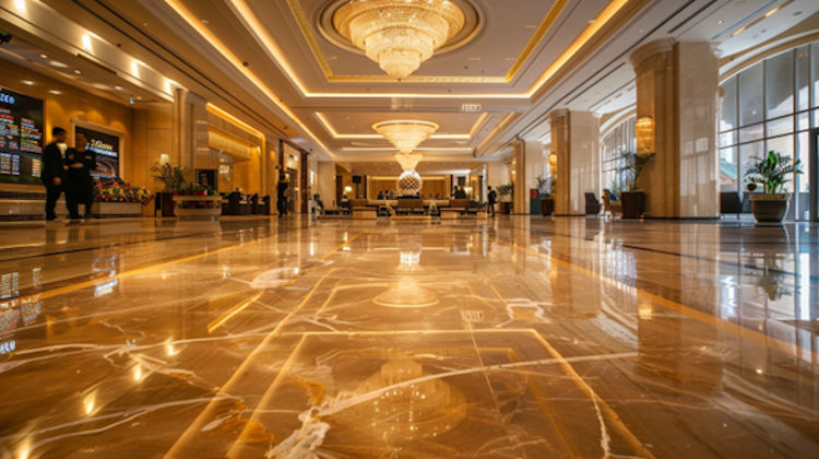 Premium Travel Democratized: Five-Star Hotels Join Black Friday