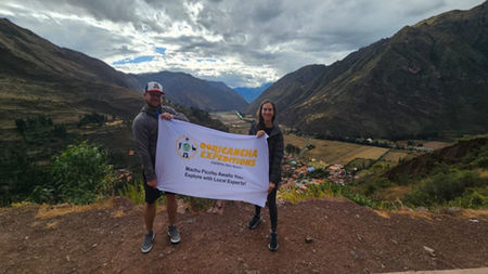 Luxury Tours to Machu Picchu with Qoricancha Expeditions: Experience Elegance, Comfort, and Authentic Connection