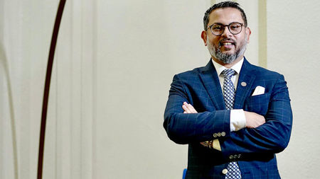 Culinary Innovation: Supreet Roy’s Signature F&B Concepts Setting New Trends in Luxury Hotels