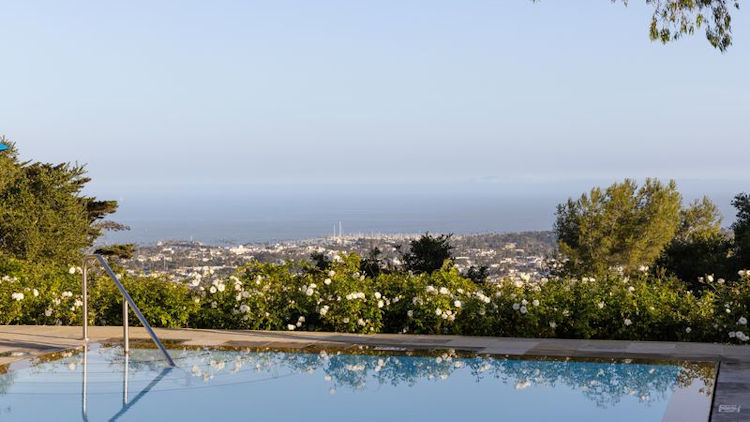El Encanto Hotel Launches Exclusive Partnership with Santa Barbara Sailing Center 