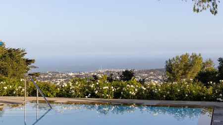 El Encanto Hotel Launches Exclusive Partnership with Santa Barbara Sailing Center 