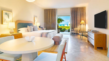 Grace Bay Club Debuts Stunning Transformation in Turks and Caicos
