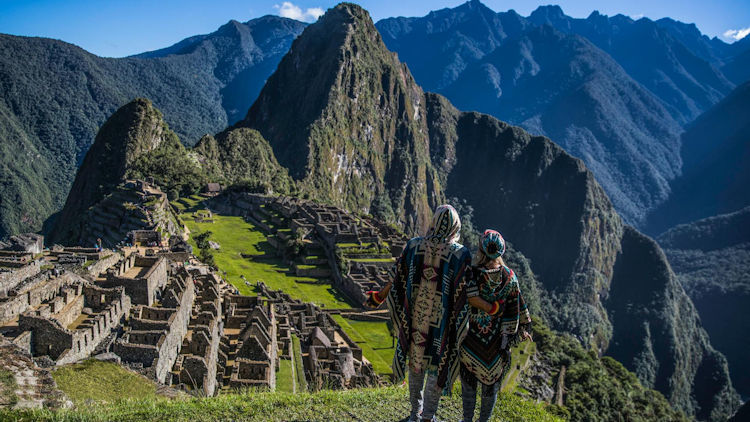 Exploring Machu Picchu in Style: A Guide to the Most Memorable Hiking Experiences