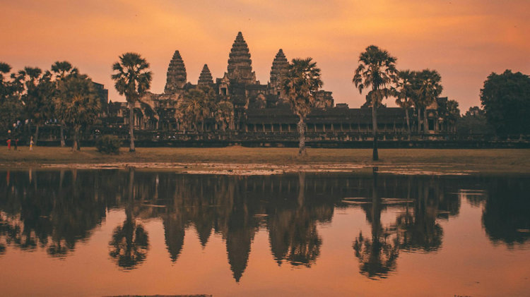 Why Vietnam and Cambodia Should Be Your Next Southeast Asia Travel Destinations