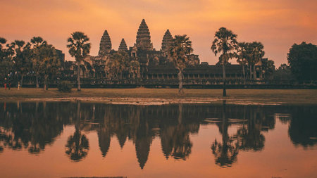 Why Vietnam and Cambodia Should Be Your Next Southeast Asia Travel Destinations