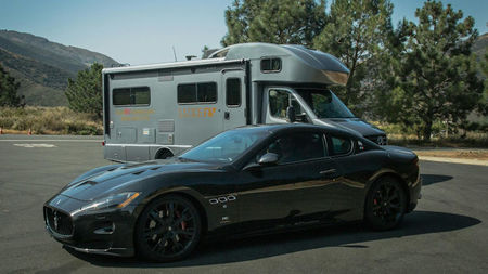 Elevating Your Luxury RV Journey with Smart Travel Prep