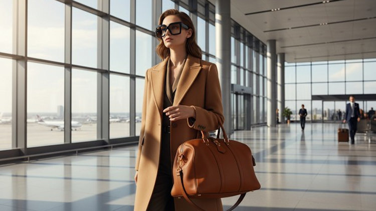 Go Big or Go Home: How to Rock Oversized Glasses