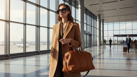 Go Big or Go Home: How to Rock Oversized Glasses