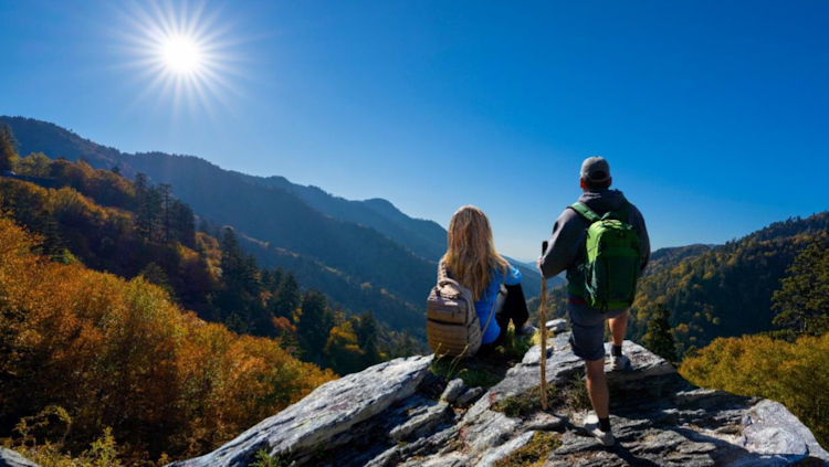 What Makes a Mountain Destination Truly Luxurious?