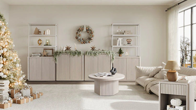 Home Décor & Organization: Transform Your Space with Cas Collections