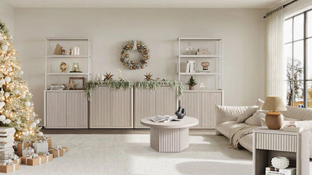 Home Décor & Organization: Transform Your Space with Cas Collections