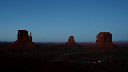 Road-Tripping the American Southwest: The Places Instagram Still Hasn’t Found