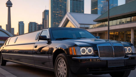 The Art of Luxury Ground Travel: Redefining Premium Experiences in Canada