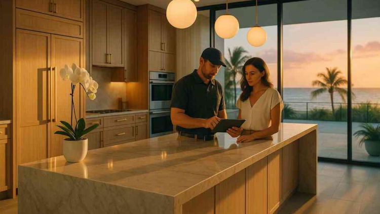 How to Choose a Luxury Kitchen Remodeling Contractor 2026