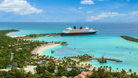 Beyond the Magic: Discovering the Unexpected Luxury of a Disney Cruise