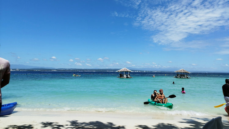 The Art of the Upscale Beach Holiday: Adding Adventure to Relaxation