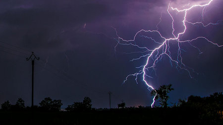 Surge Protection and Home Readiness Before Trips