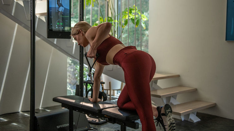 Creating a Five-Star Hotel Gym Experience in Your Own Home