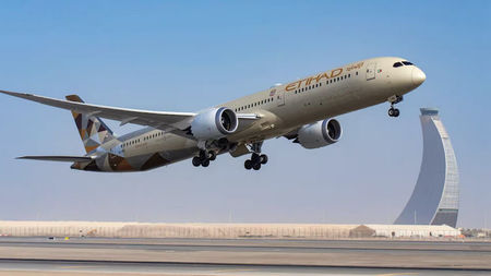 A New Standard of Air Travel: Why Etihad Airways Leads the Luxury Experience
