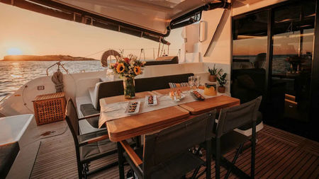 Beyond the Beach Club: Why ‘Quiet Luxury’ is Steering the 2026 Greek Yachting Renaissance